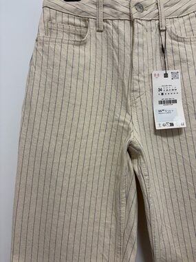 Zara jeans